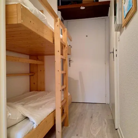 Grand A L'oree Du Bois En Chartreuse Lägenhet *