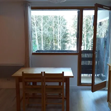 Grand A L'oree Du Bois En Chartreuse * Saint-Pierre-de-Chartreuse