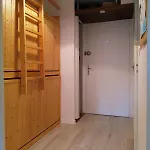 Appartement Grand à L'orée Du Bois En Chartreuse *