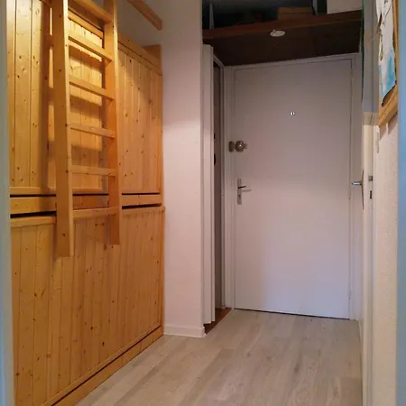 Apartmán Grand A L'oree Du Bois En Chartreuse *