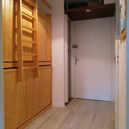 Apartment Grand A L'oree Du Bois En Chartreuse *