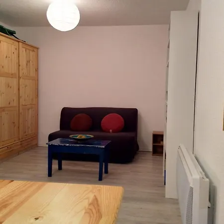 Grand à L'orée Du Bois En Chartreuse