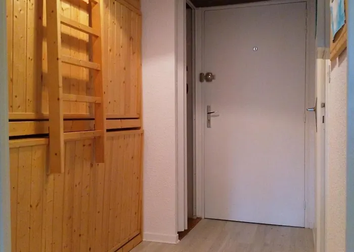 Appartement Grand A L'oree Du Bois En Chartreuse *
