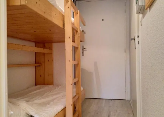 Grand A L'oree Du Bois En Chartreuse Appartement *